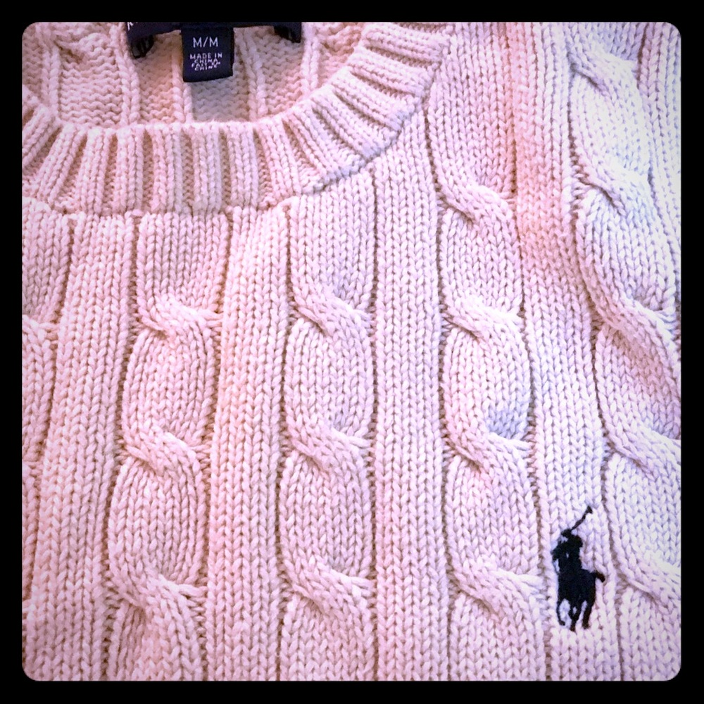 Ralph Lauren sweater